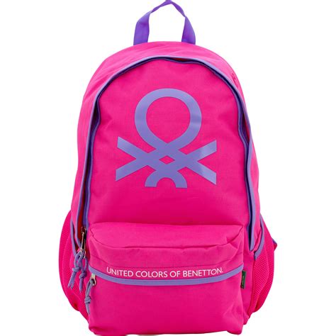 united colors of benetton backpack